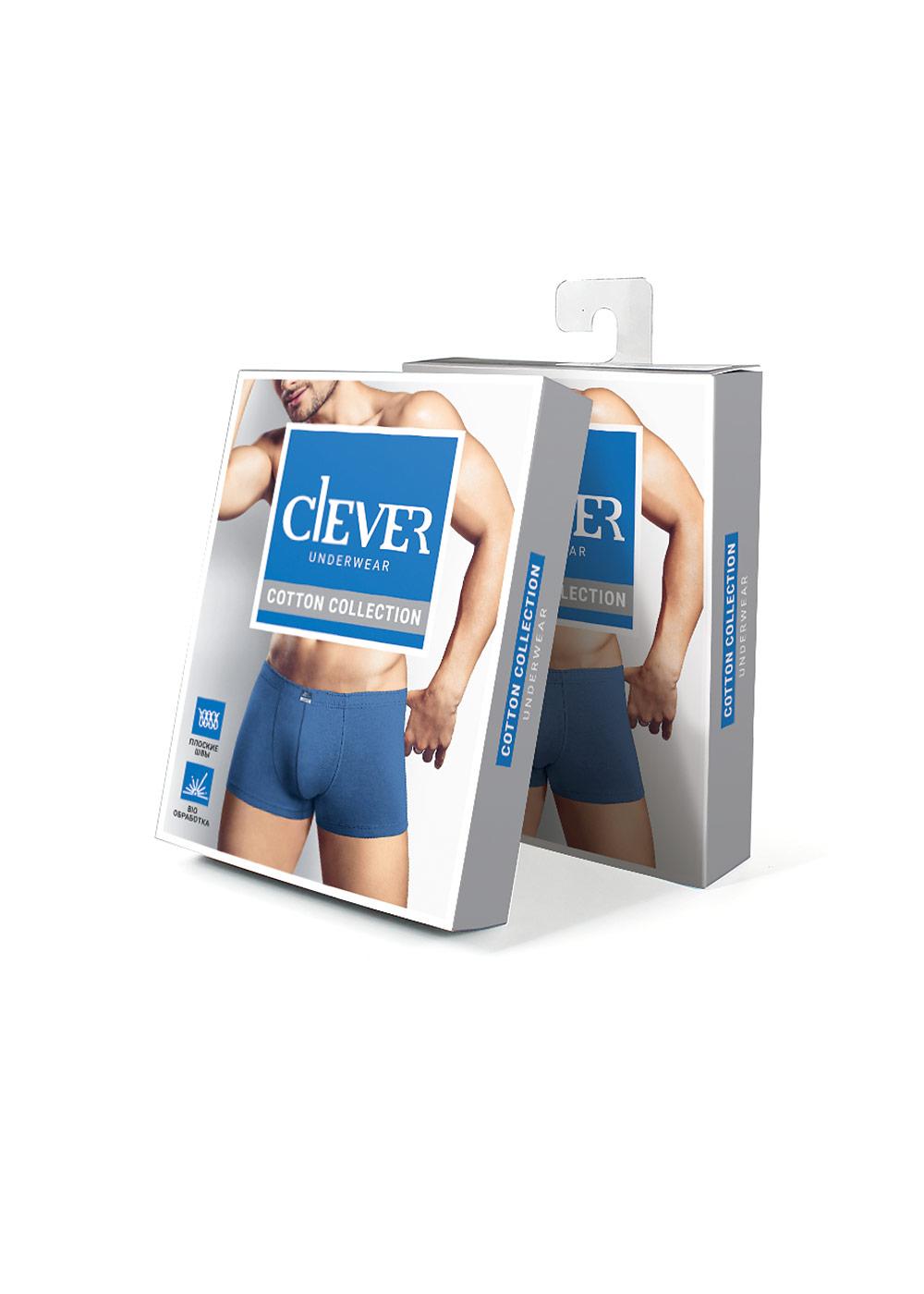 CLE MC608710/1 Трусы мужские плавки