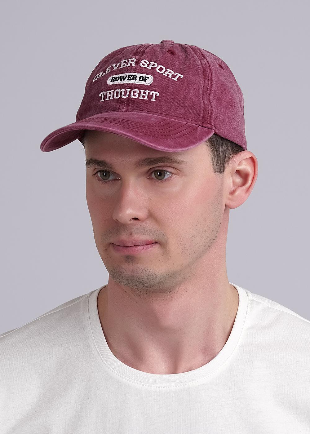 CLE 57 джинс Бейсболка