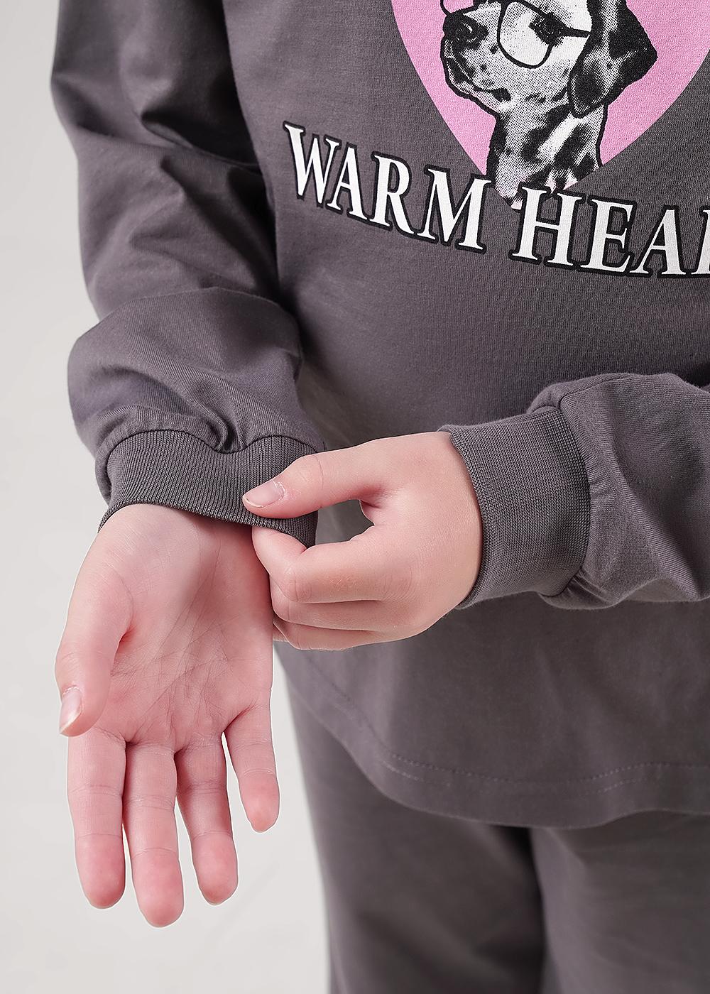 CLE 909569кд_п Пижама детская