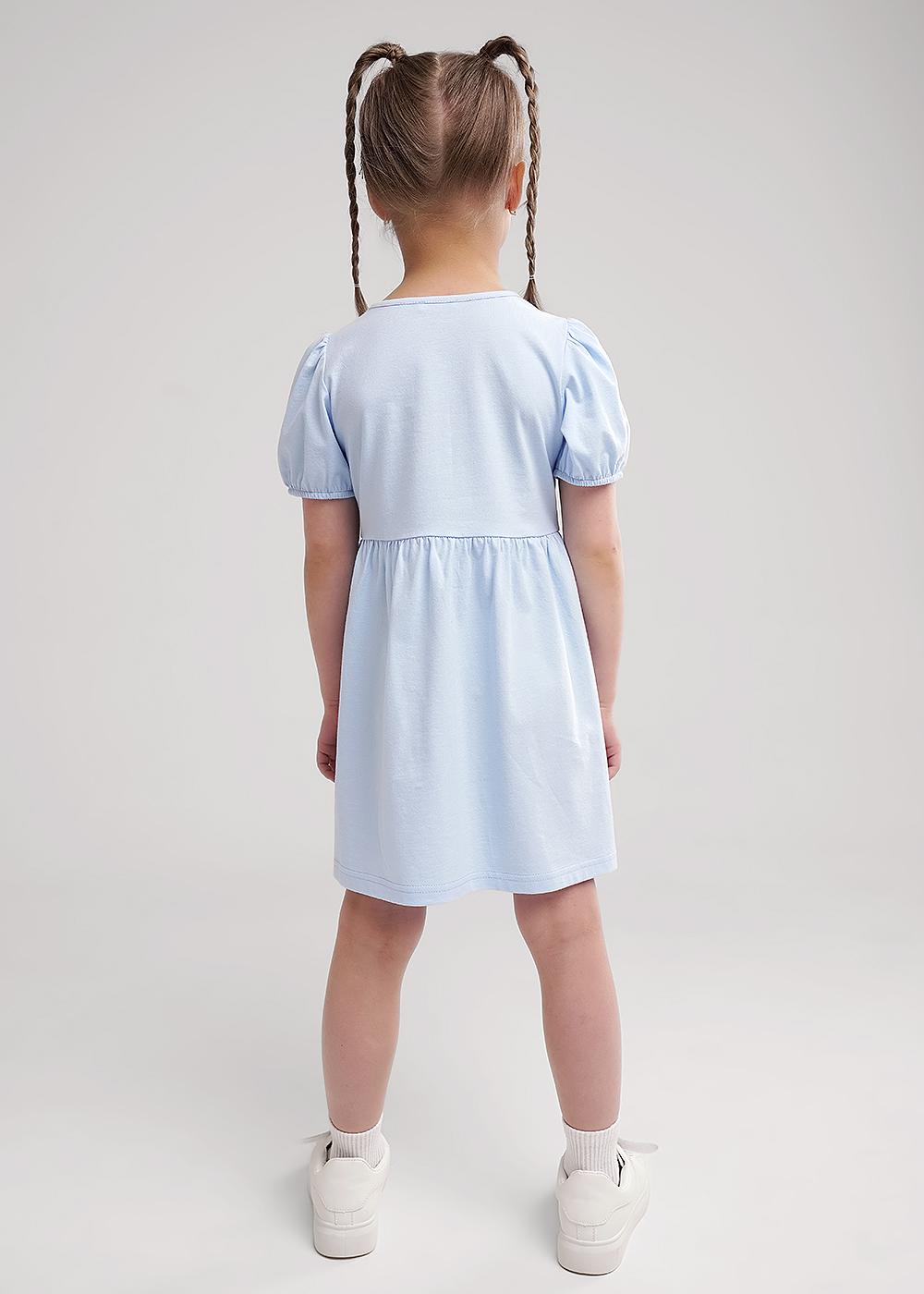 CLE 757206кд_п Платье детское