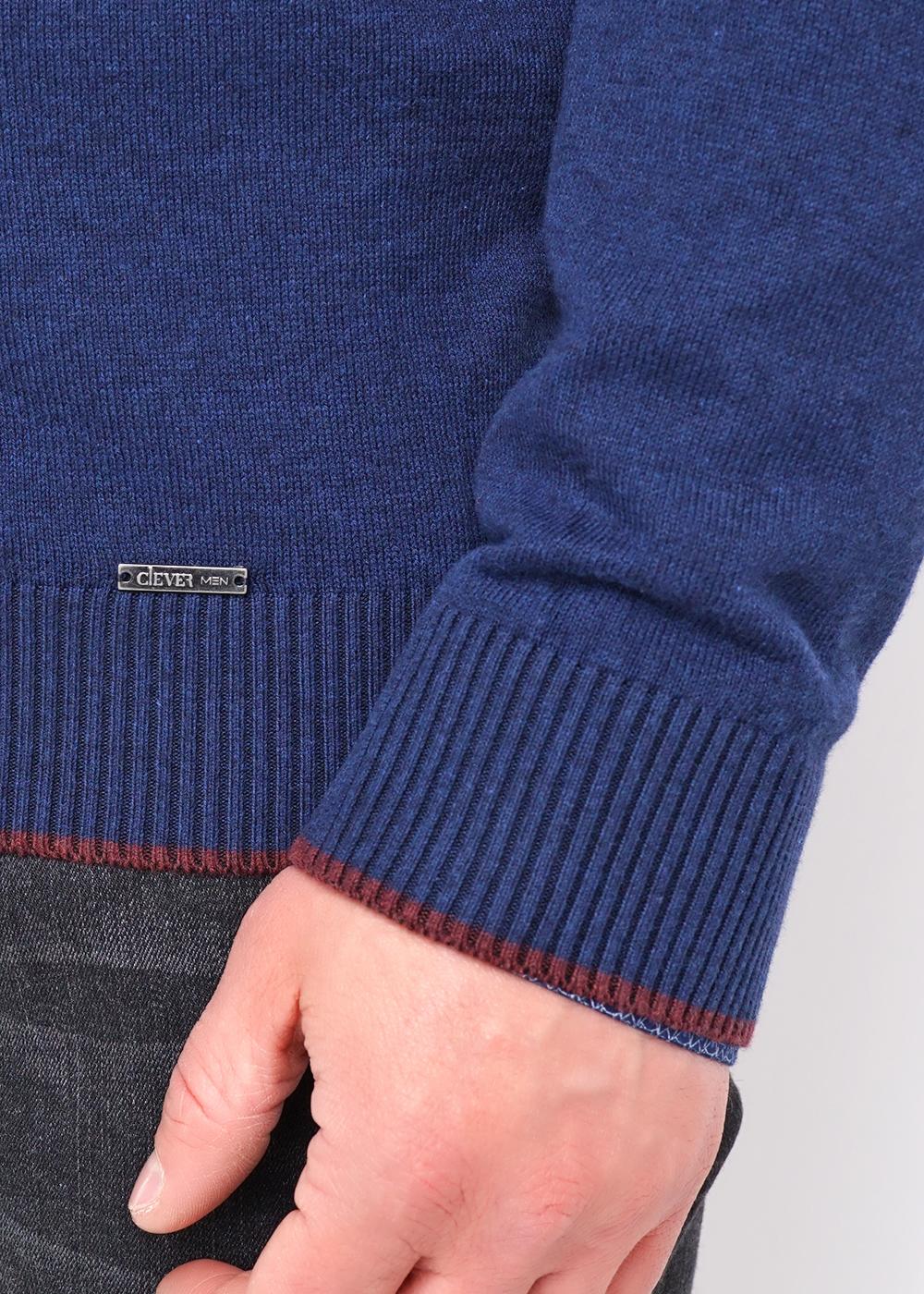 CLE 602806х Джемпер мужской