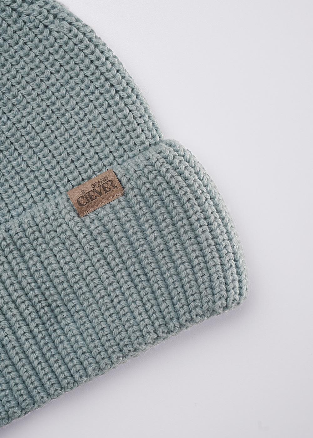 CLE 564664хпэ Шапка женская