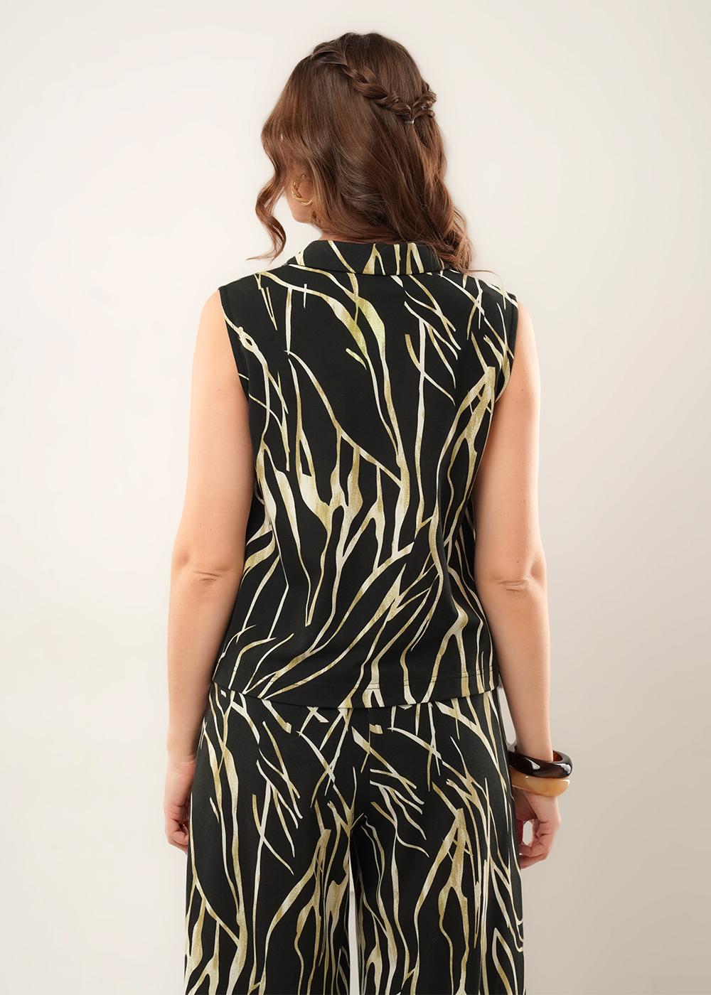 CLE 267221/208ззн Блузка женская