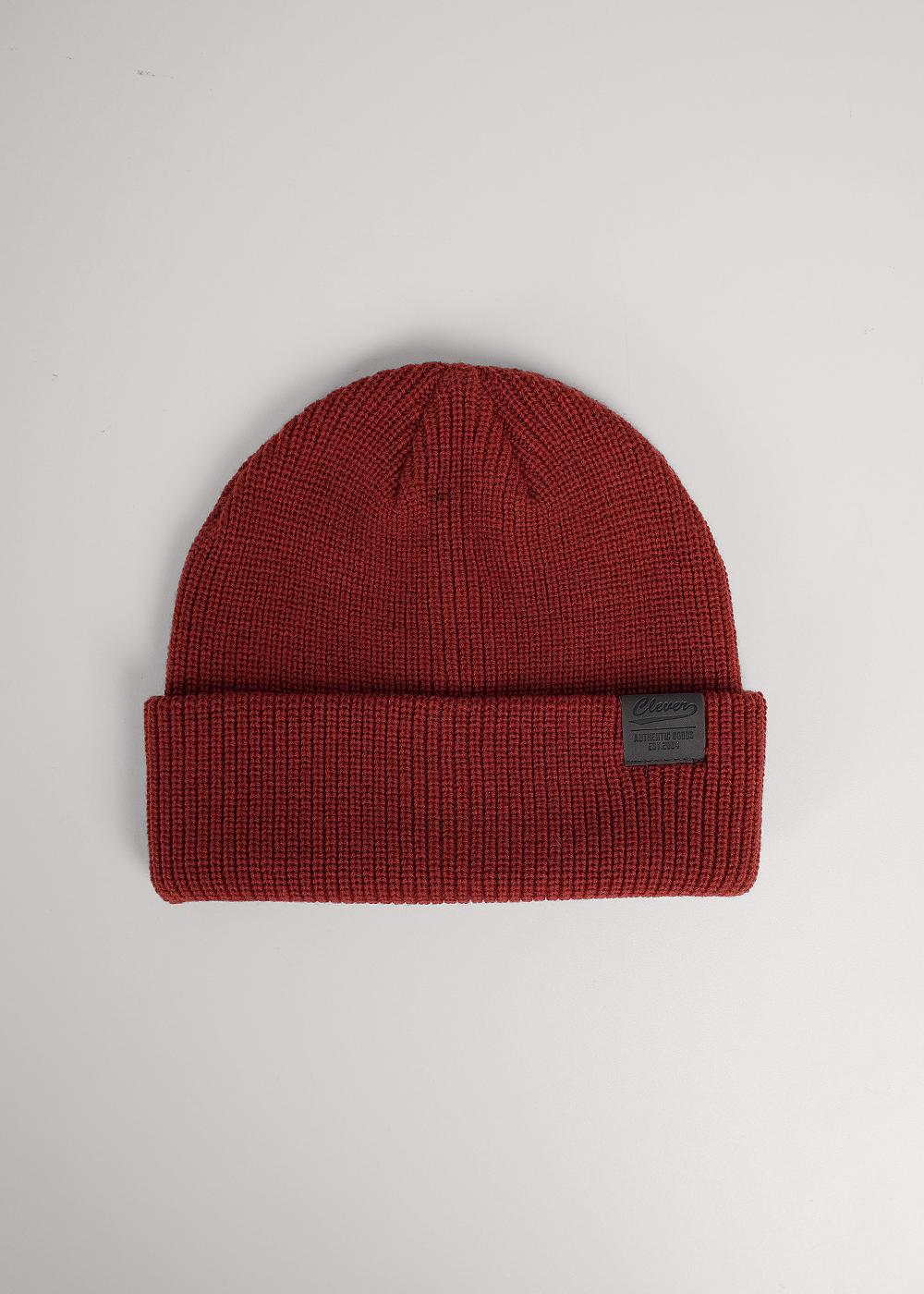 CLE 453342аш Шапка мужская