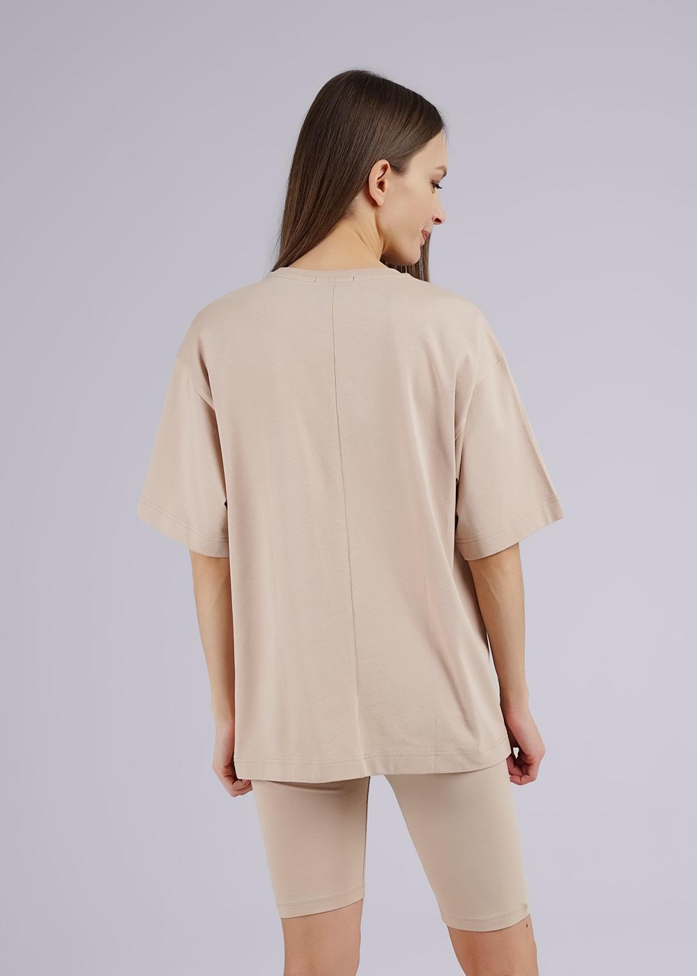 CLE LF24-008/2т Футболка женская