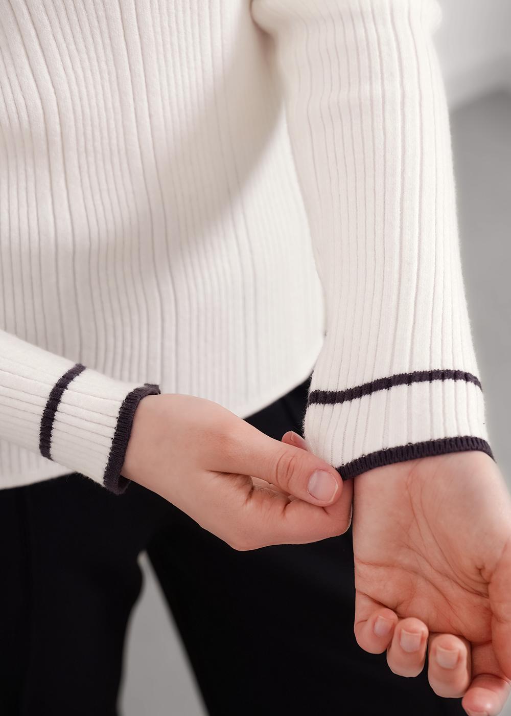 CLE 154528/181вн Джемпер женский