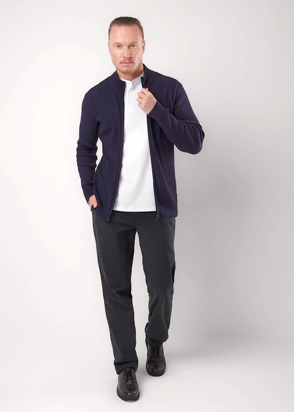 CLE 454577/15ха Жакет мужской