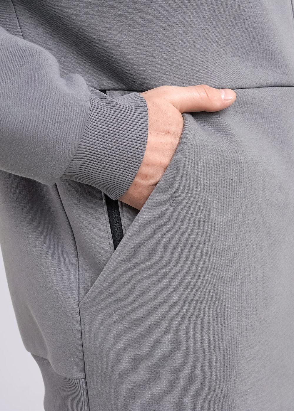 CLE 442448/15фф_п Толстовка мужская