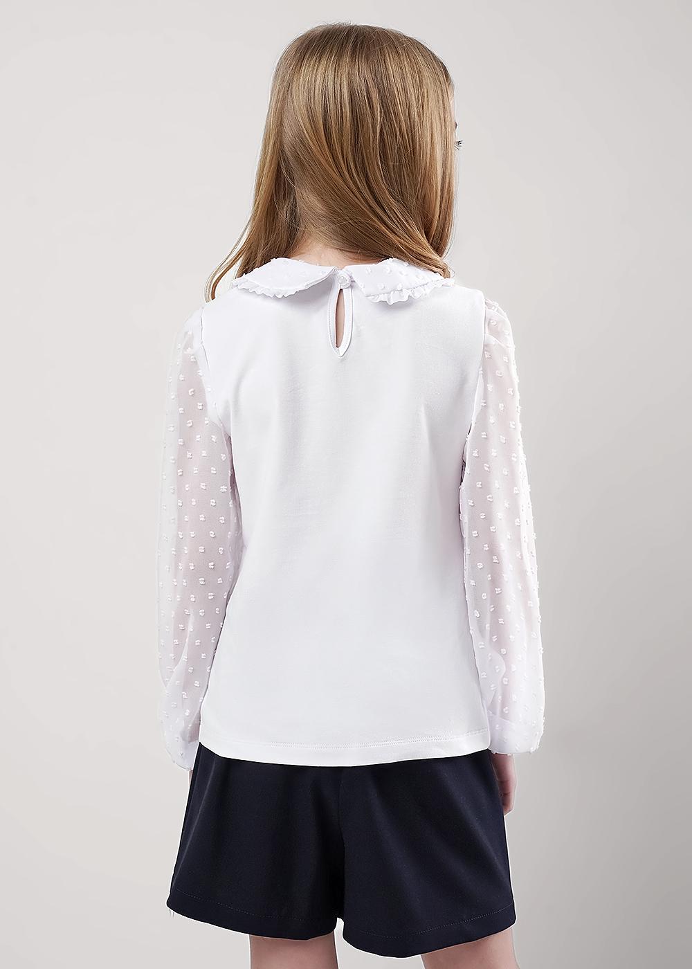 CLE 757089г школа Блузка детская