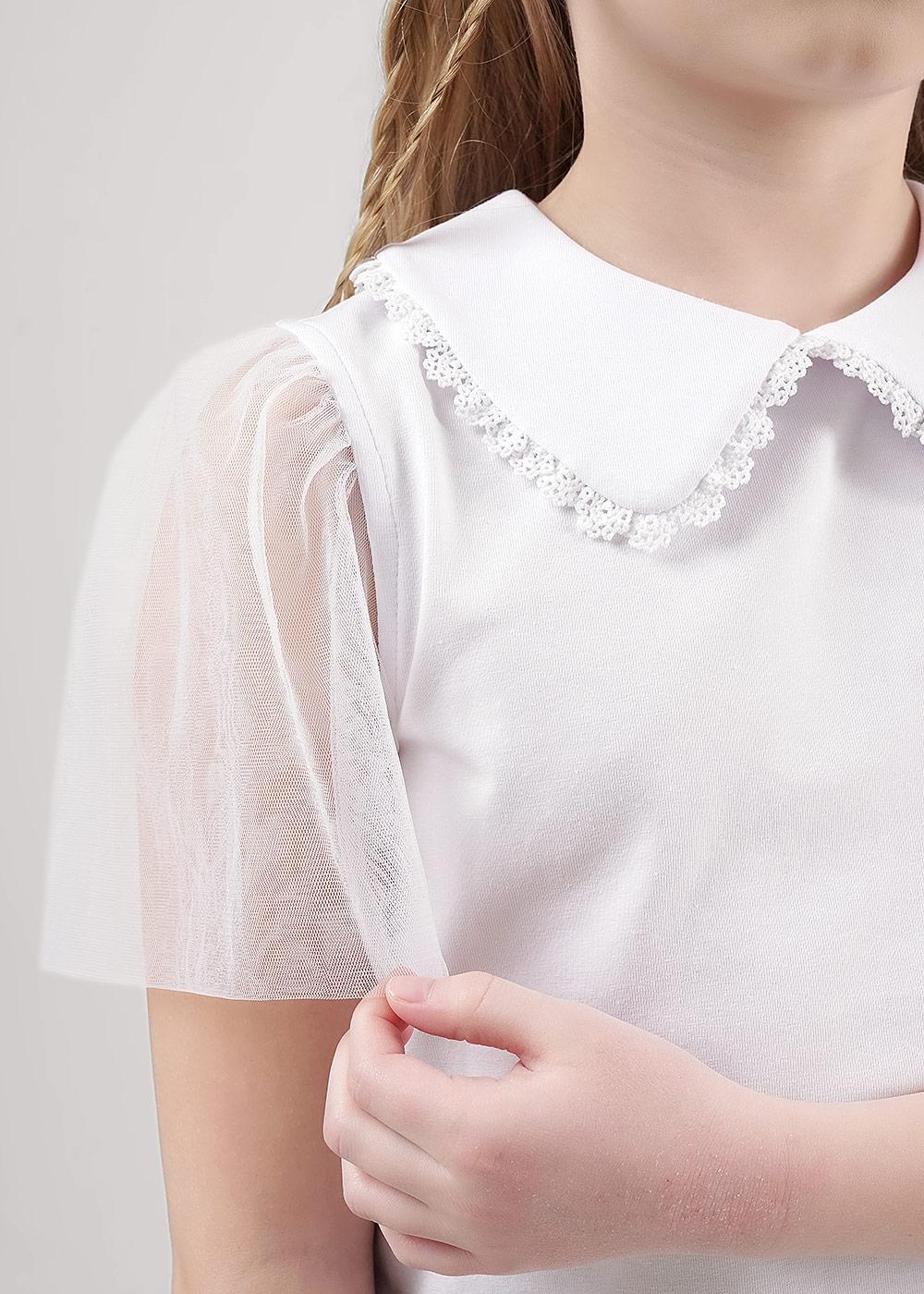 CLE 757087г школа Блузка детская