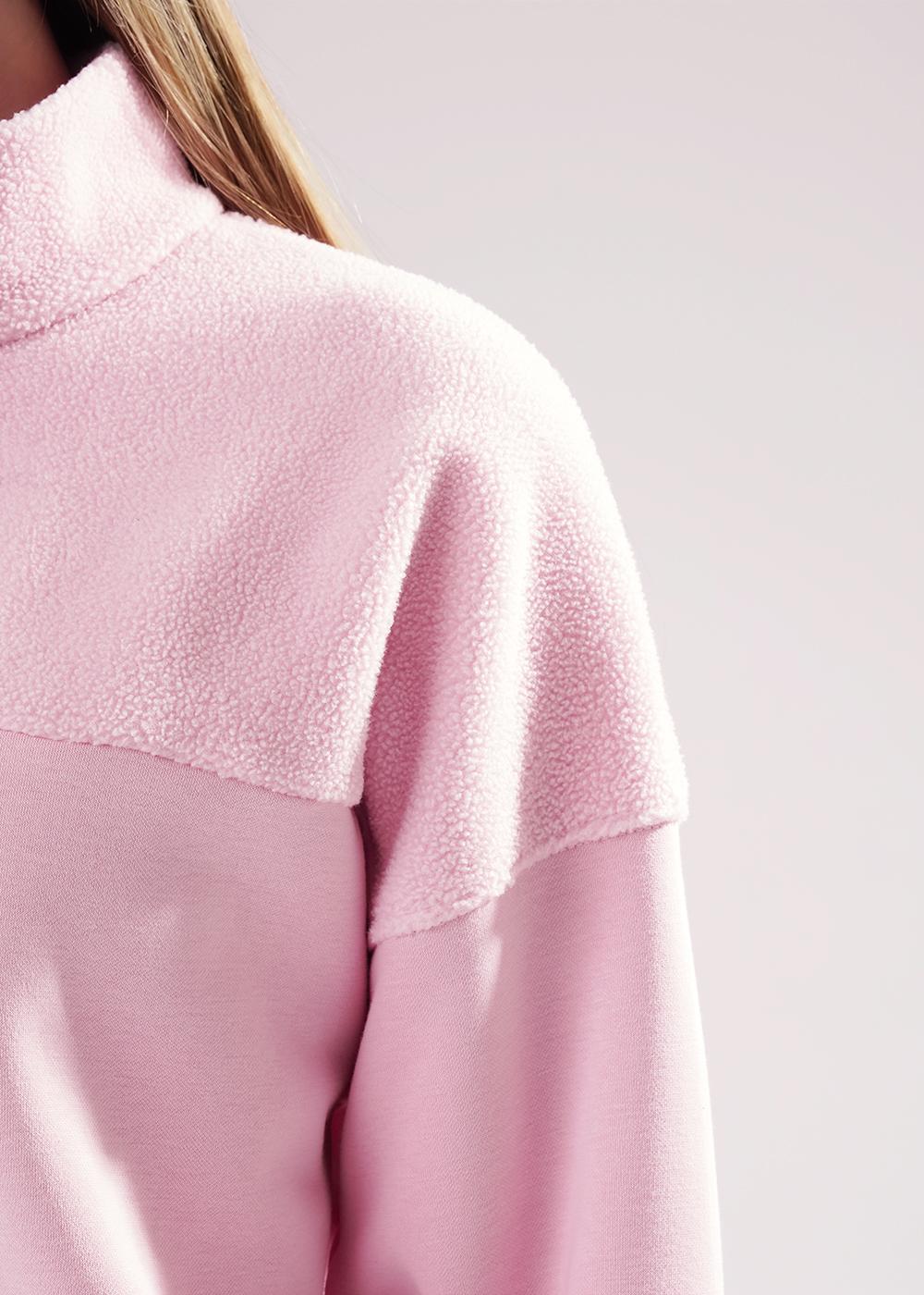 CLE LH15-107 Толстовка женская