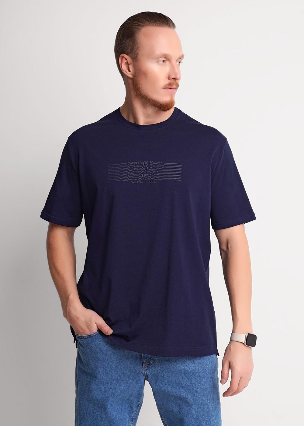 CLE 562509/04гг maxi(макси)_п Футболка мужская