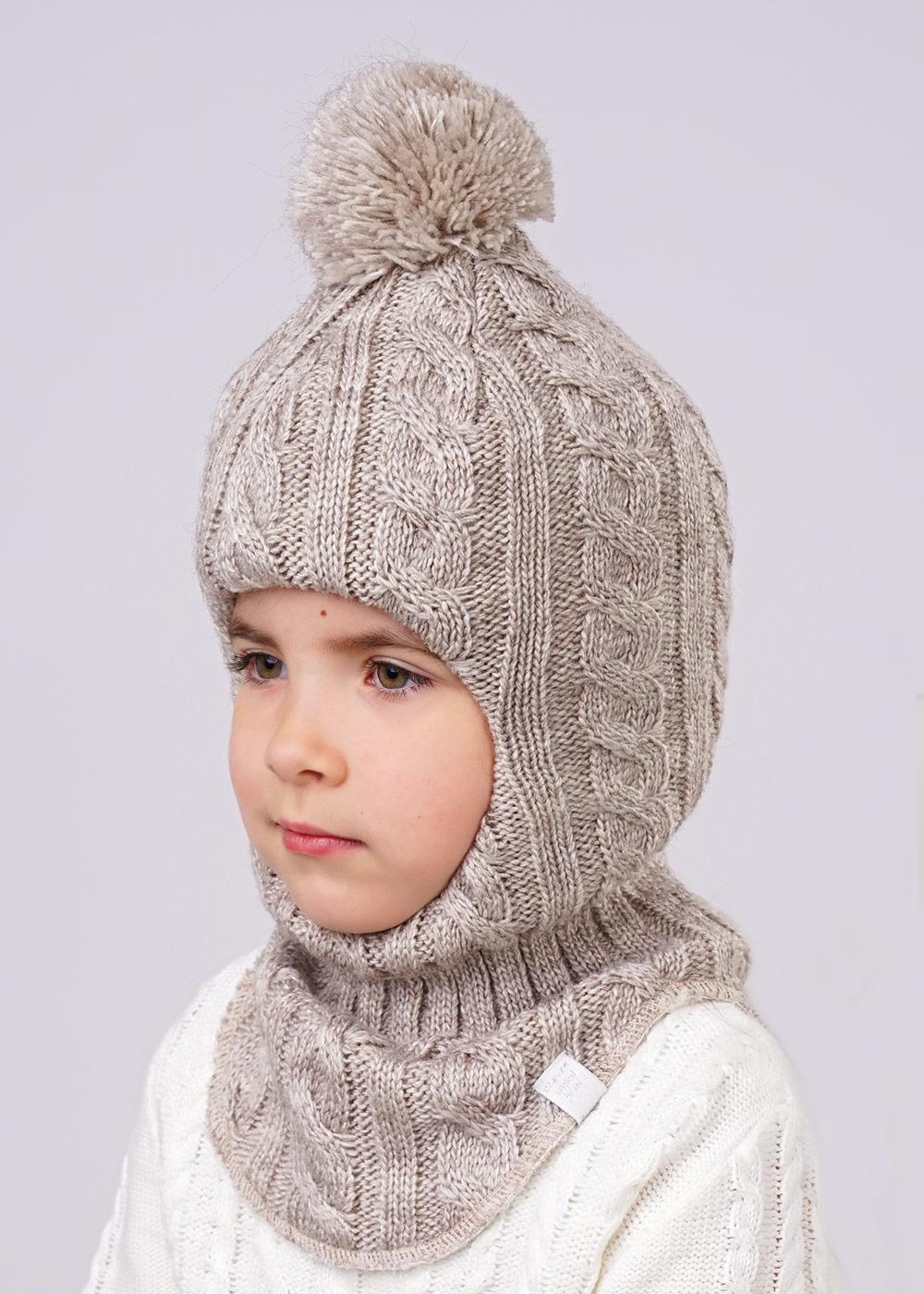 меланж бежевый