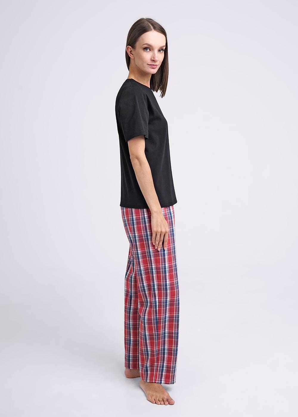 CLE LF14-1141/3 Футболка женская для дома