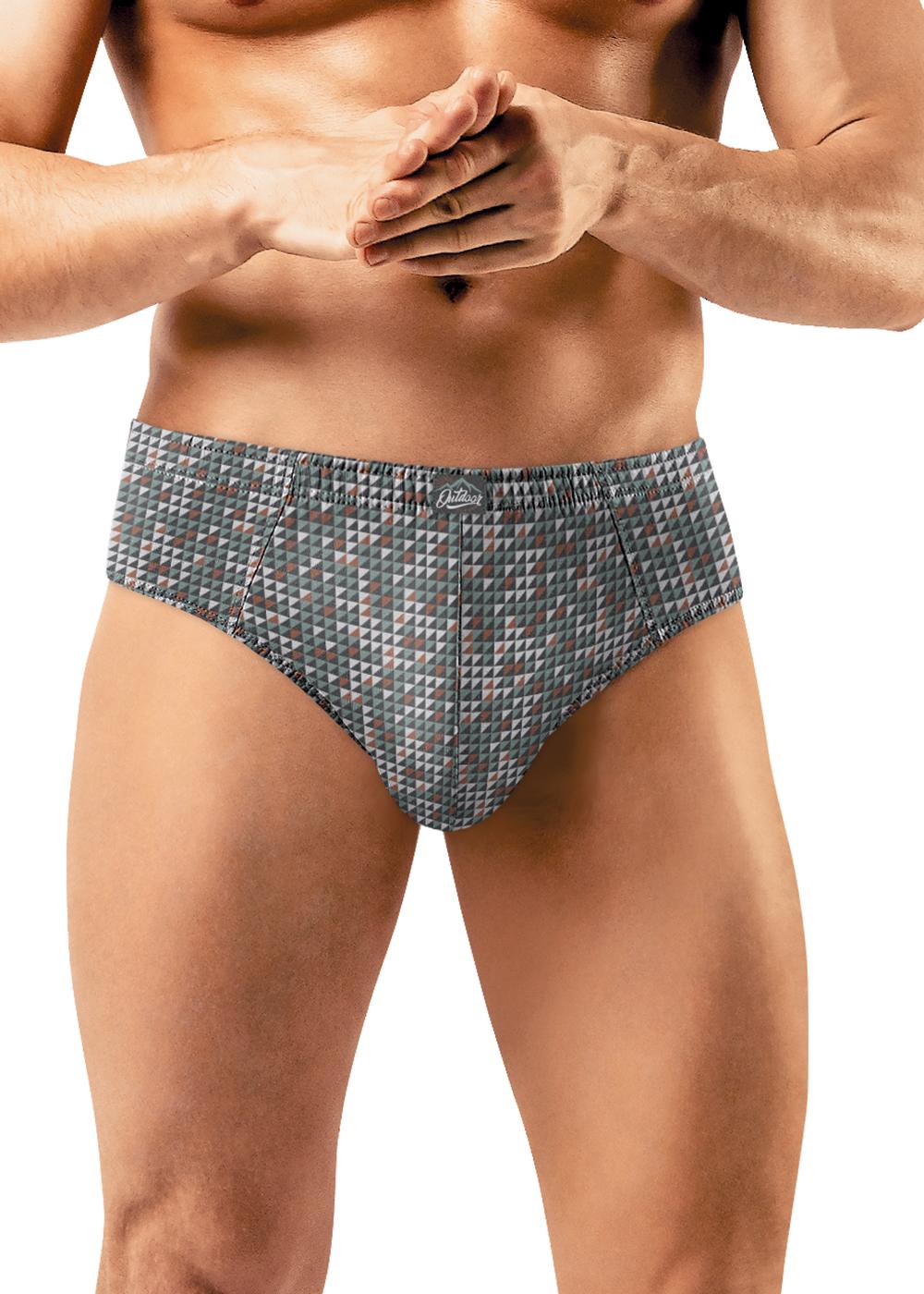 CLE MC450111 Трусы мужские плавки