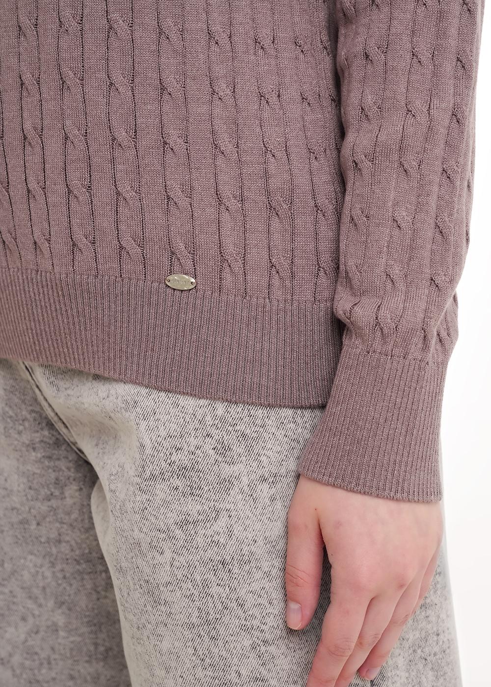 CLE 154530/184ха Джемпер женский