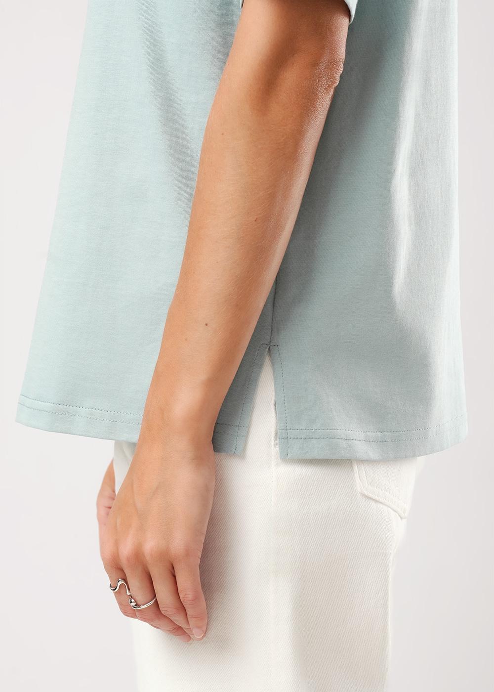 CLE 267076кк_п Футболка женская