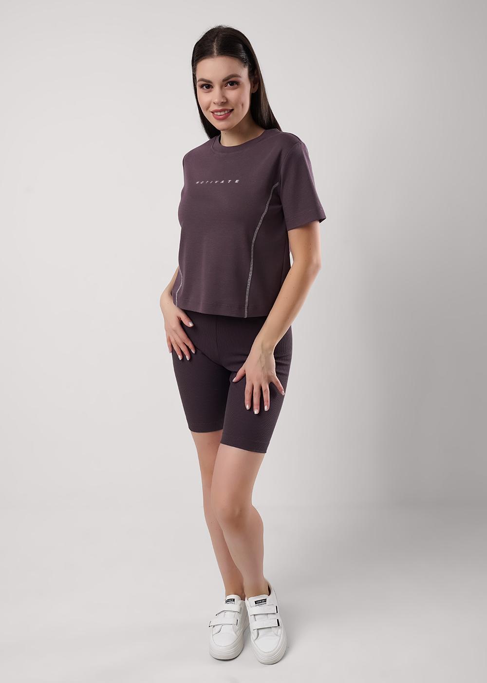 CLE LF25-1159/6 Футболка женская для дома