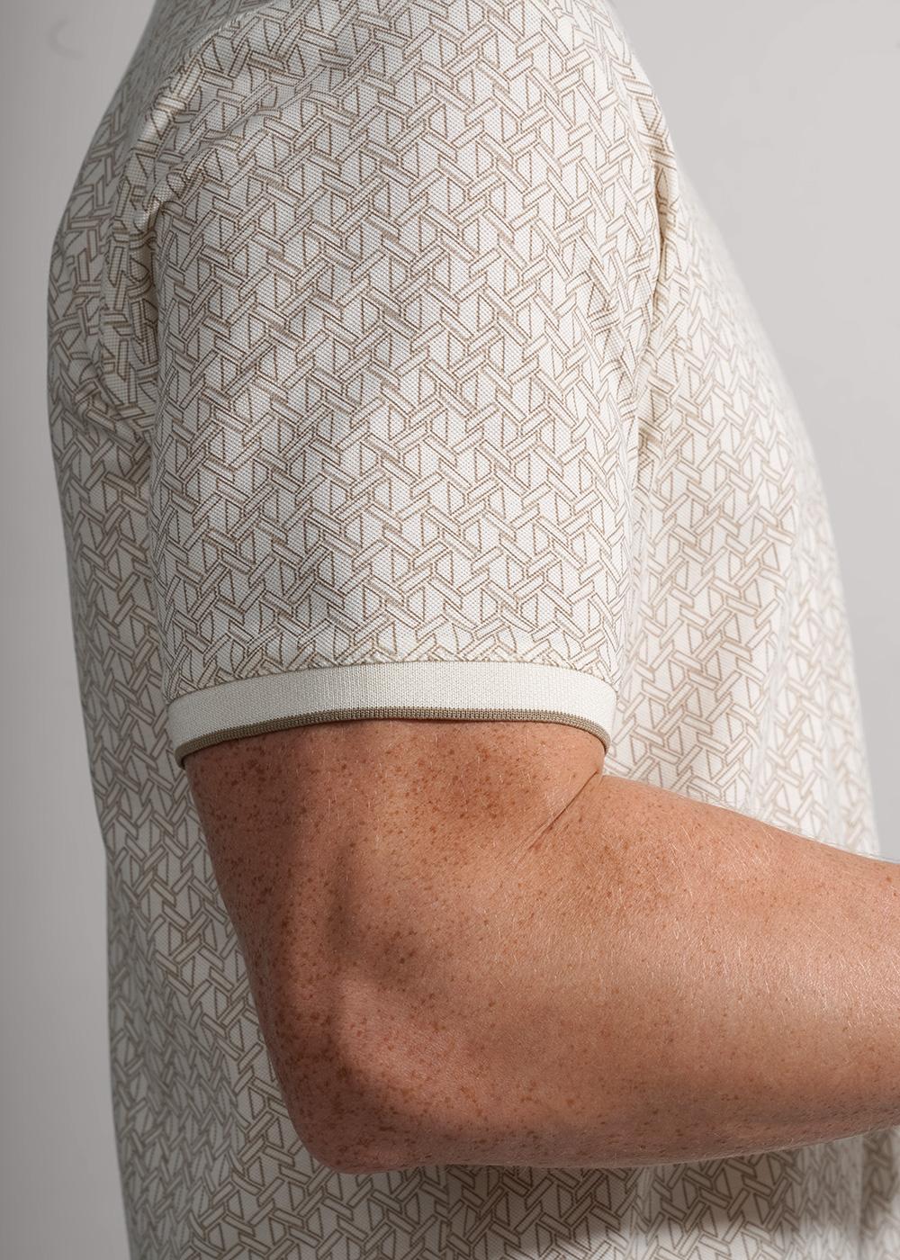 CLE 562538/10зн Футболка мужская