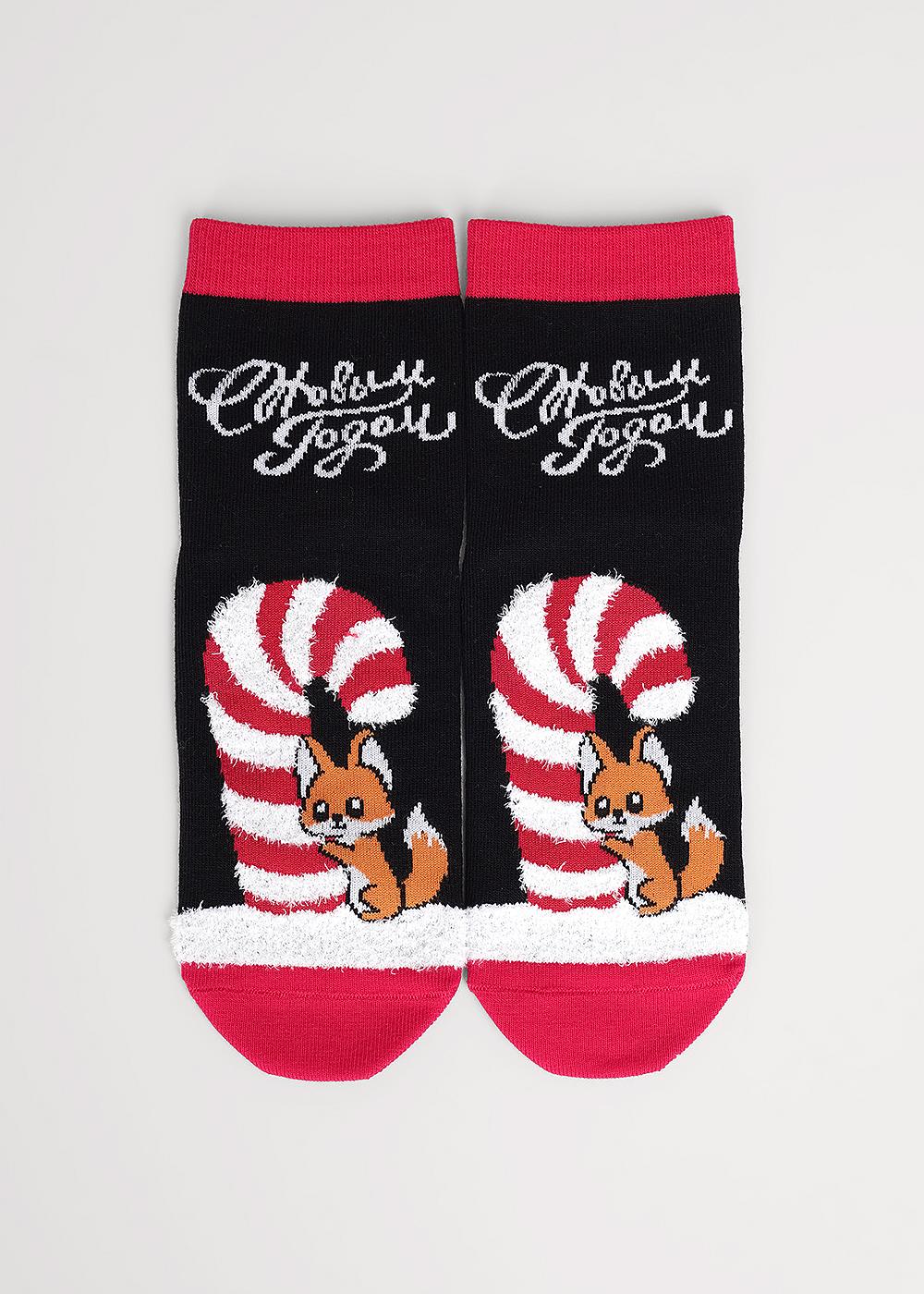 CLE Д2559 Носки женские