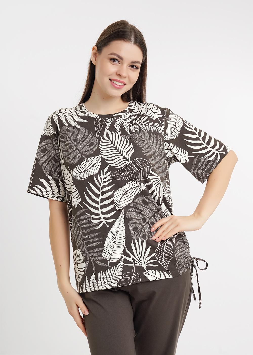 CLE LP26-1231/1 Пижама женская