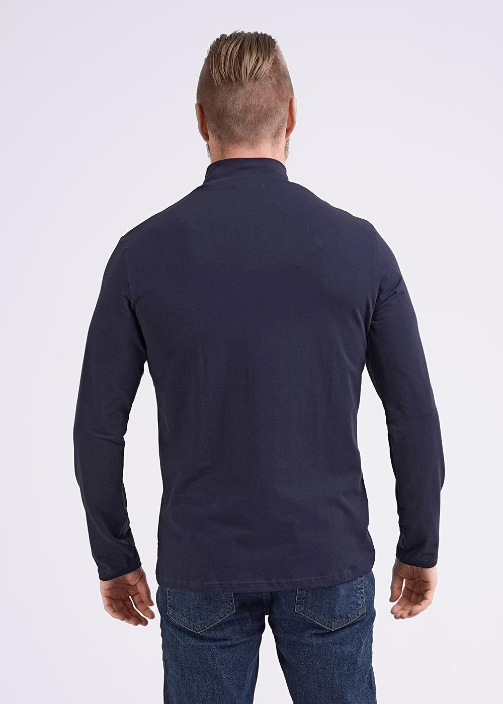 CLE 602063/2гг Водолазка мужская