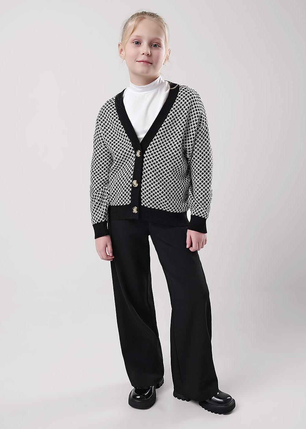 CLE 904467ха Кардиган детский