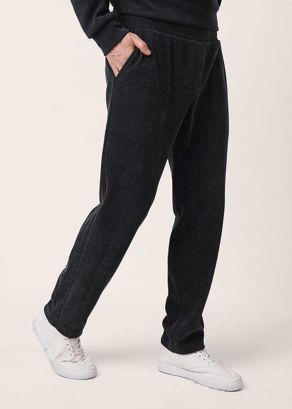 CLE 462609/09вс Брюки мужские