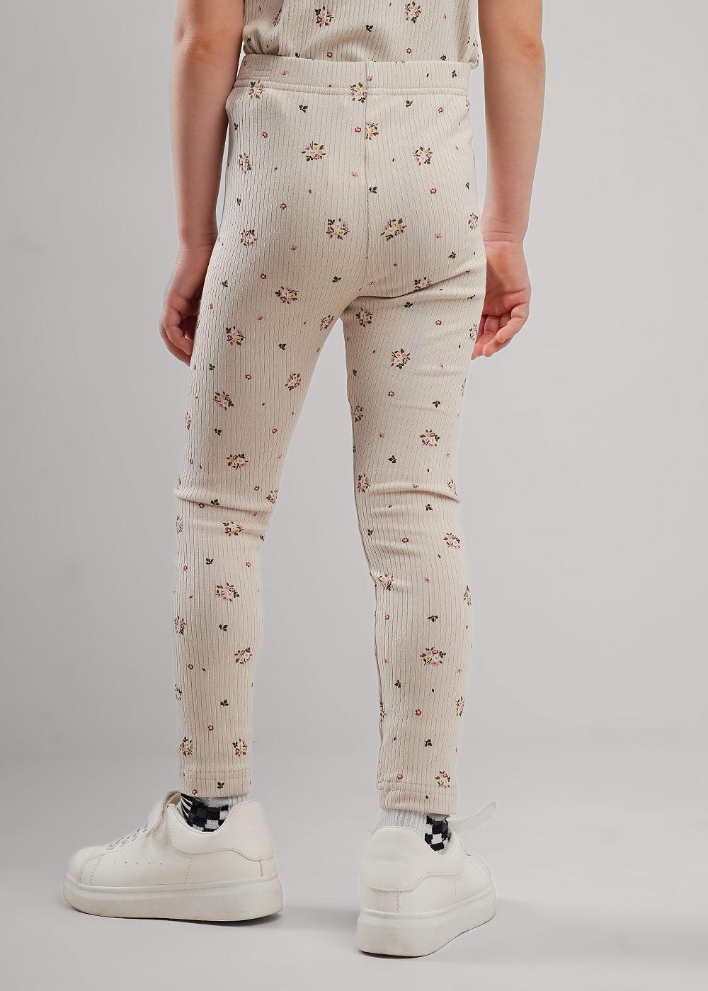 CLE 866892шлн Лосины детские