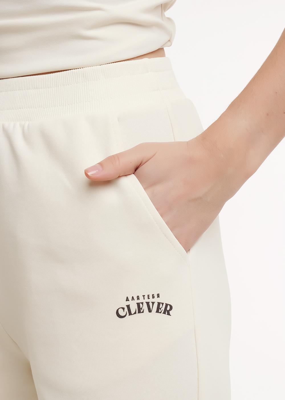 CLE LTR26-100 Брюки женские