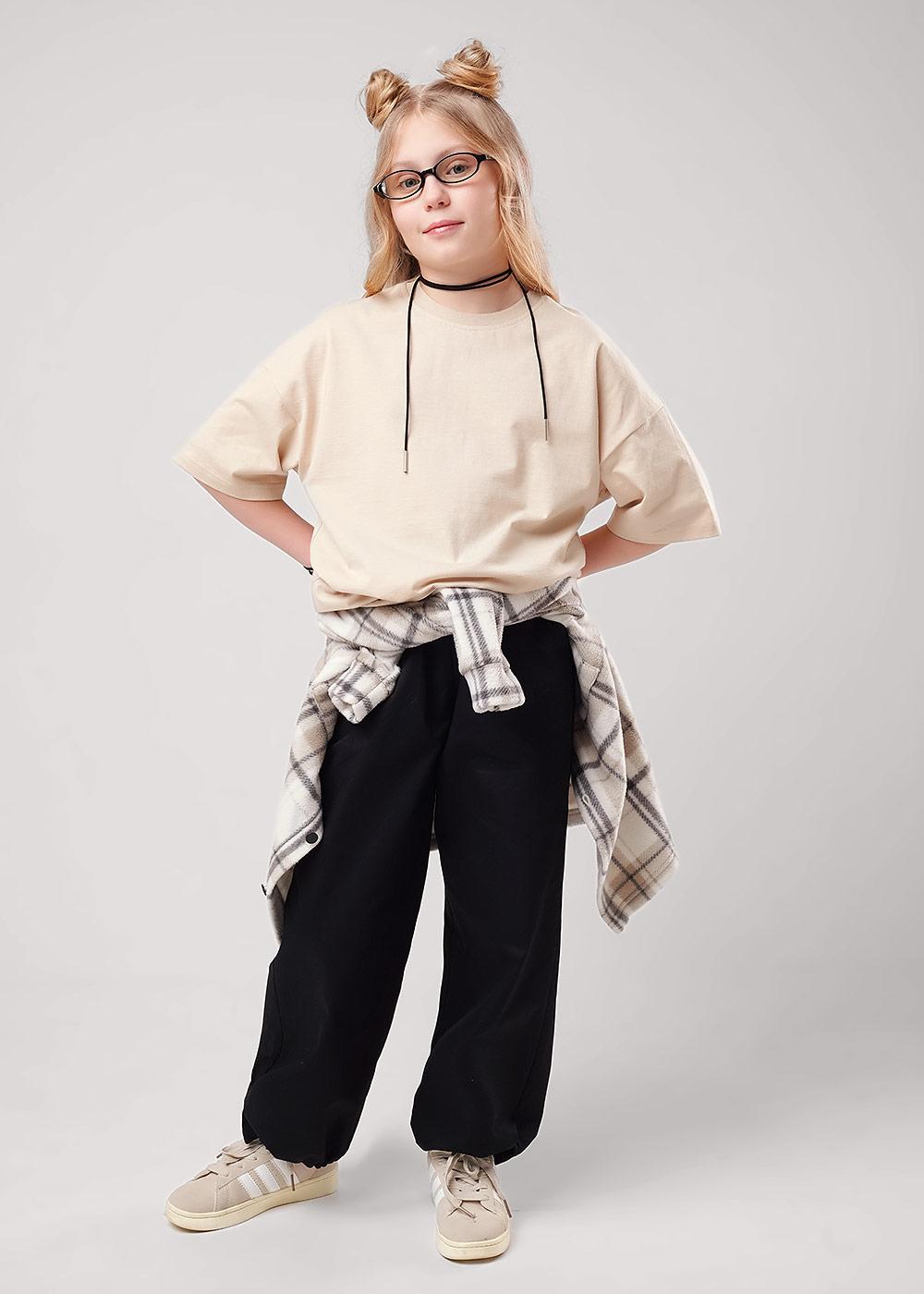 CLE 866864кд Футболка детская