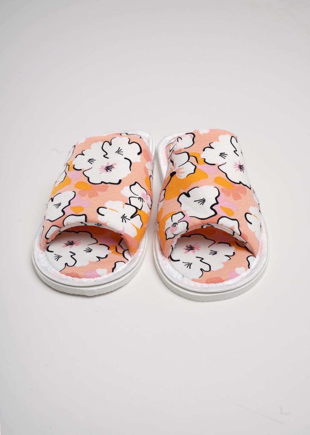 CLE SW26-968O/5 Тапки женские