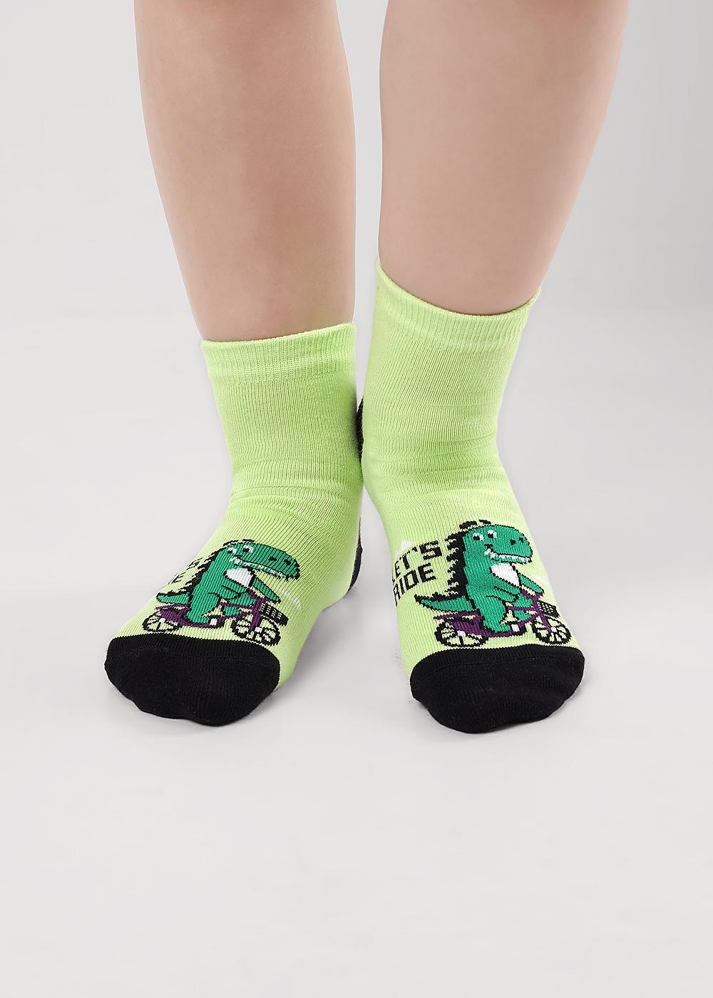 CLE С1538 12-14,14-16 Носки детские для мальчика