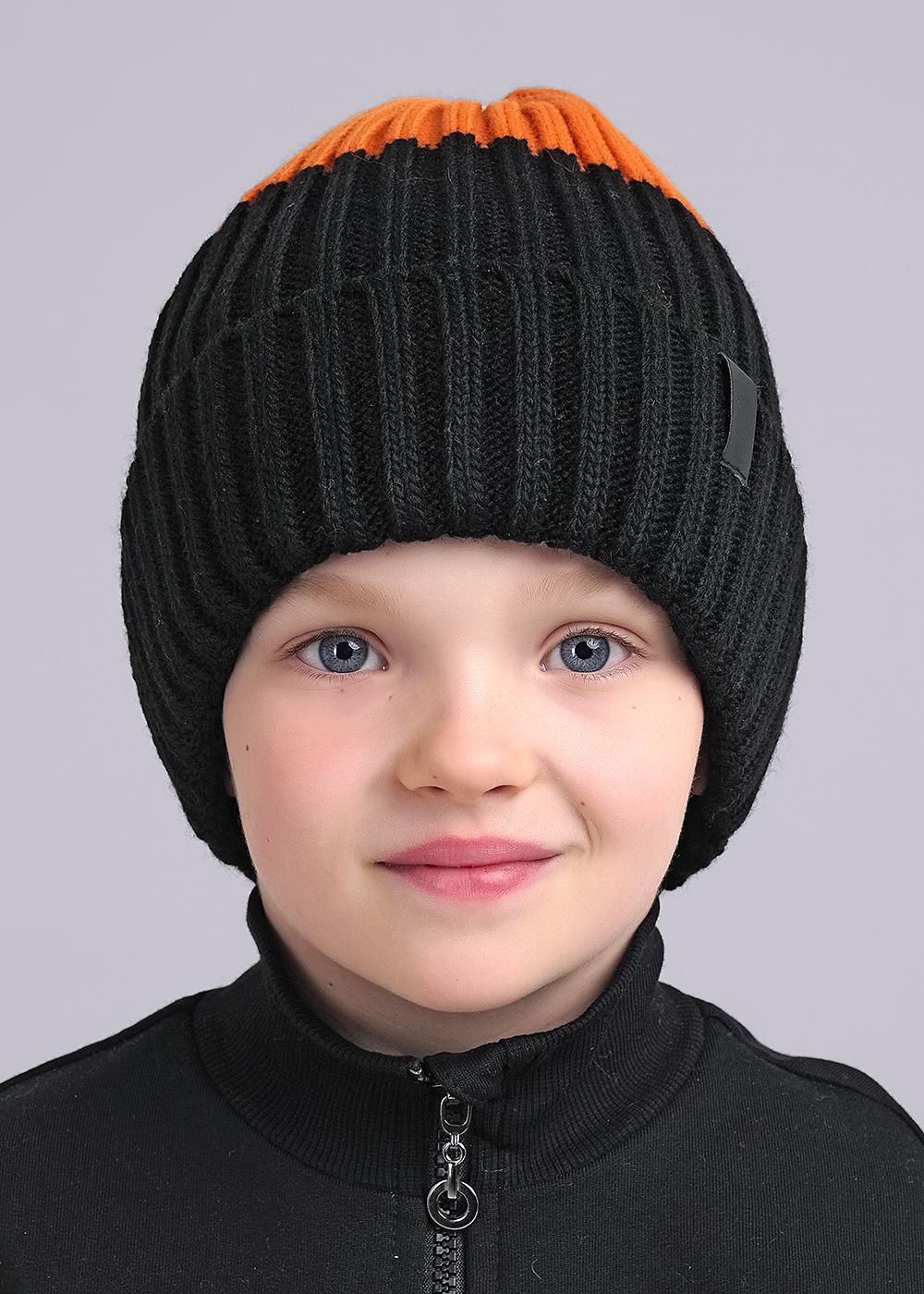 CLE 444143ап флис Шапка детская