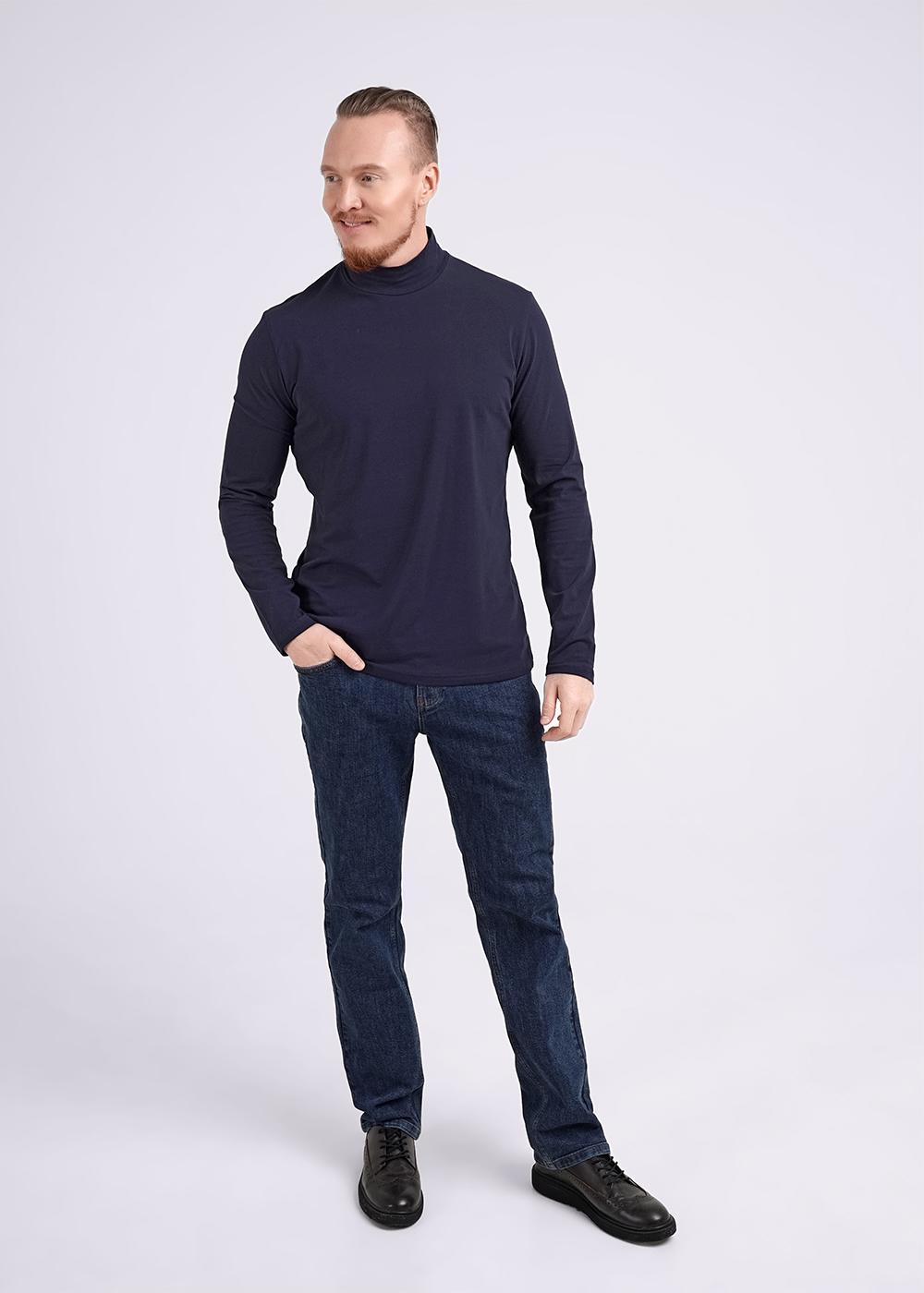 CLE 602063/2гг Водолазка мужская