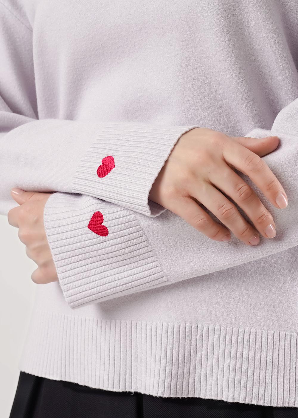 CLE 154503/180вн Джемпер женский