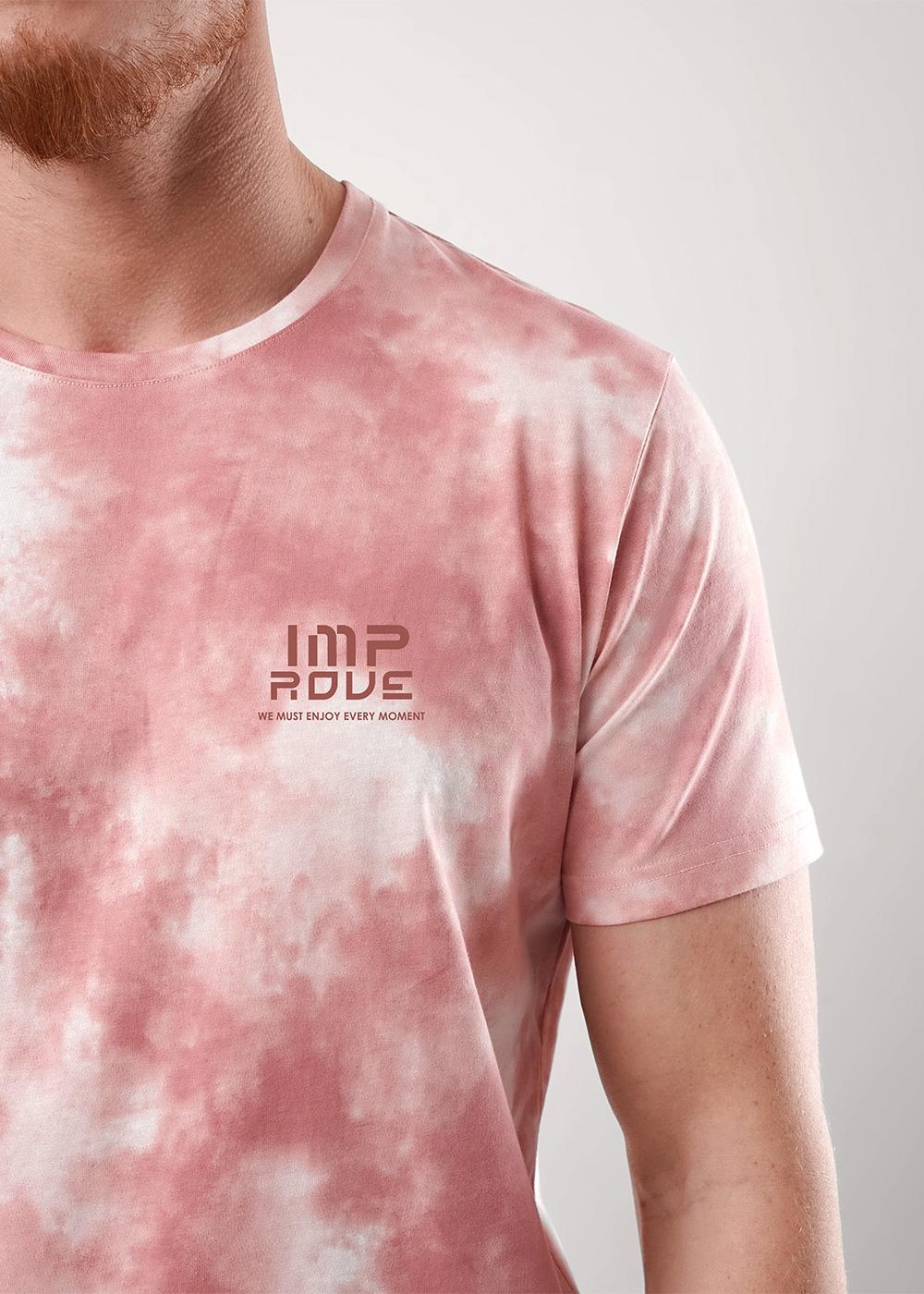 CLE 551880/22кдн maxi(макси)_п Футболка мужская