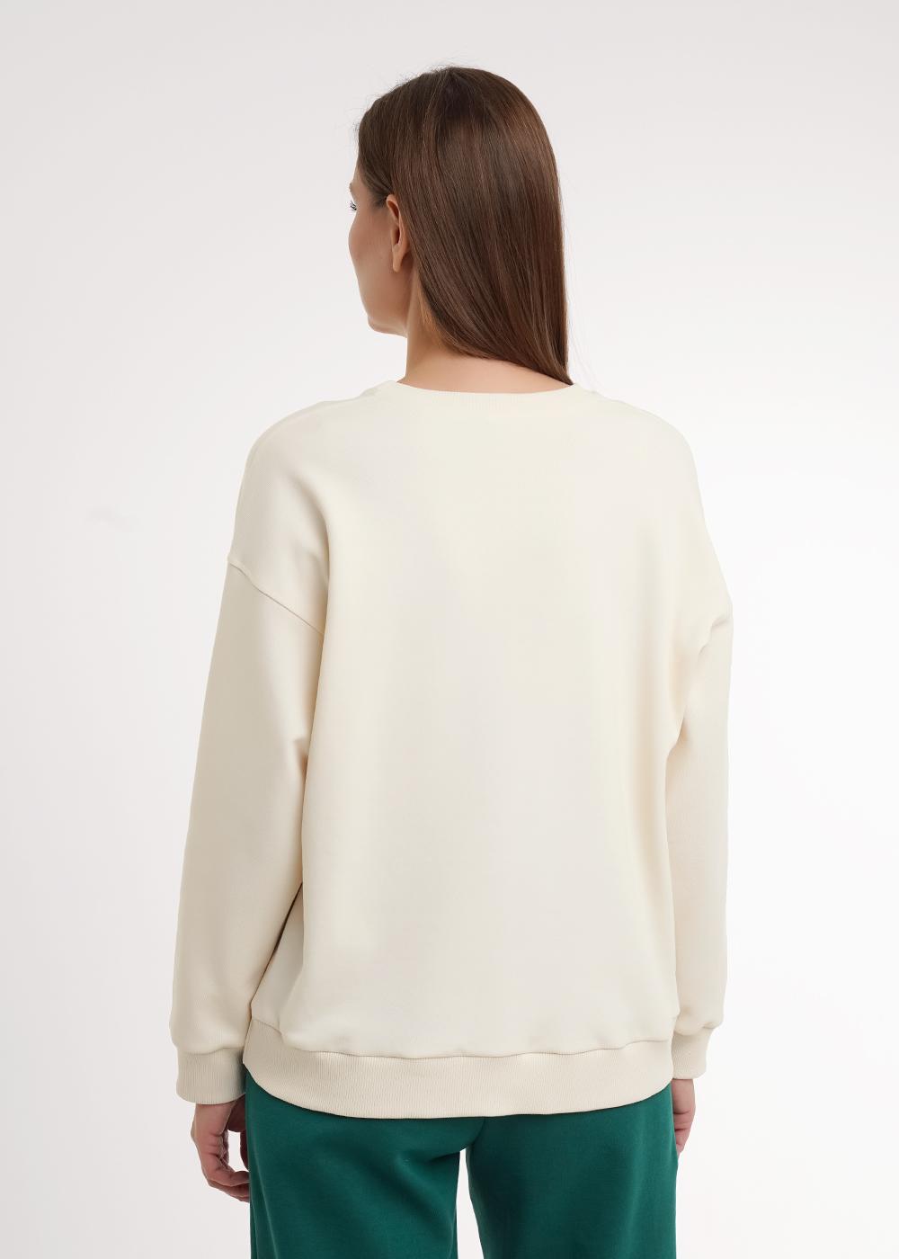 CLE LSW26-100 Джемпер женский