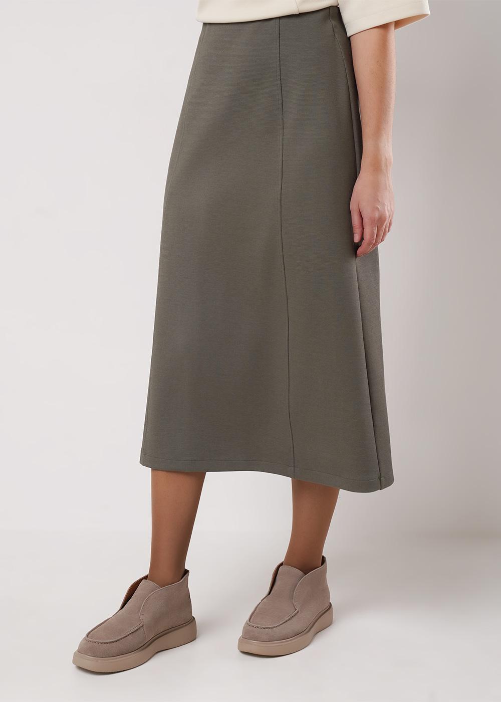 CLE 267132/199зп Юбка женская