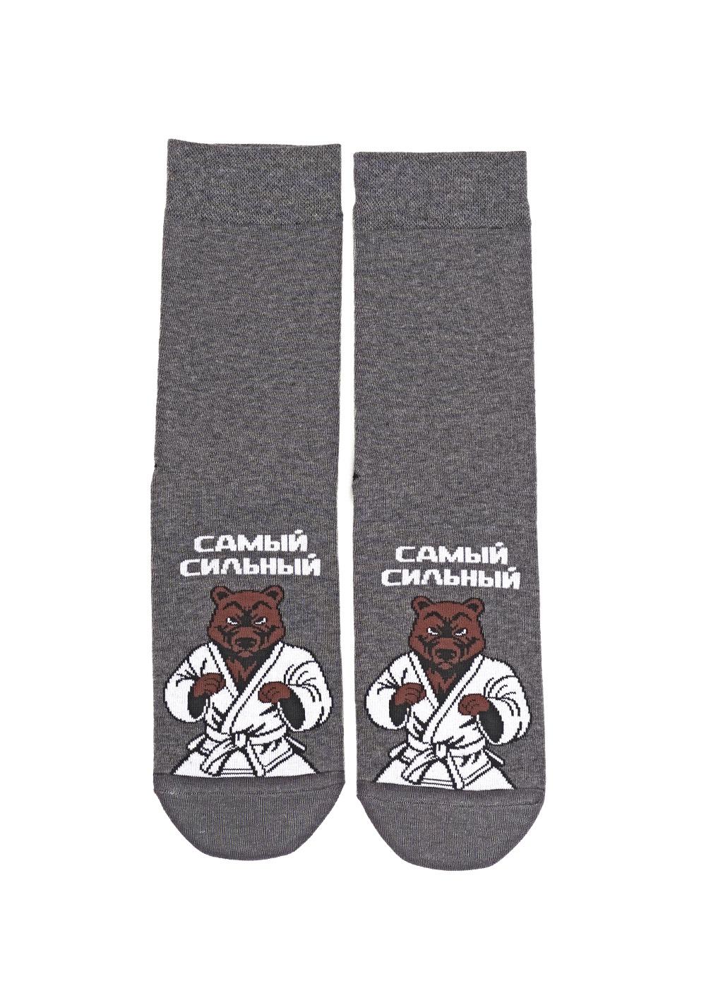 CLE К6566Л Носки мужские