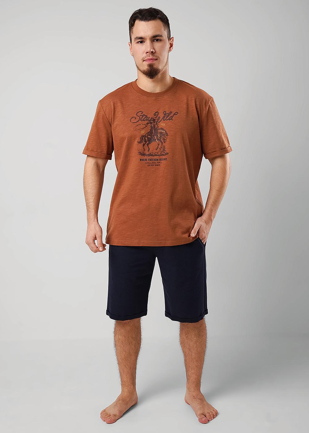 CLE MHP560712/1 Пижама мужская