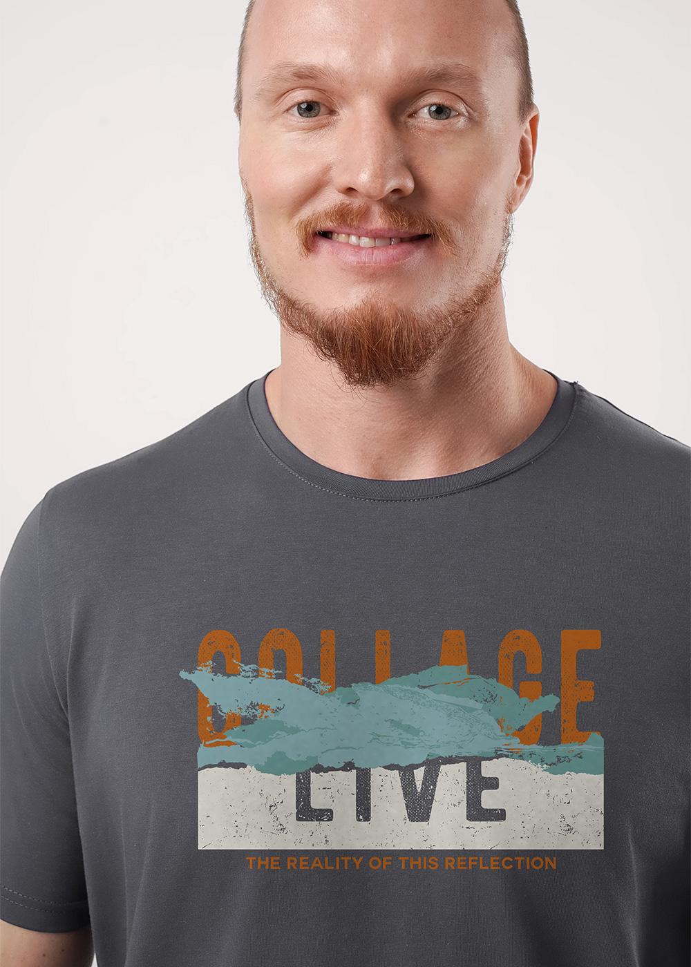 CLE 551978/14г_п Футболка мужская