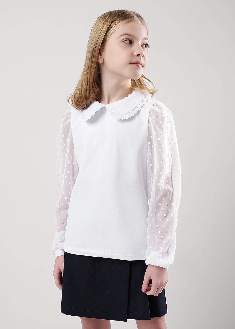 CLE 757089г школа Блузка детская