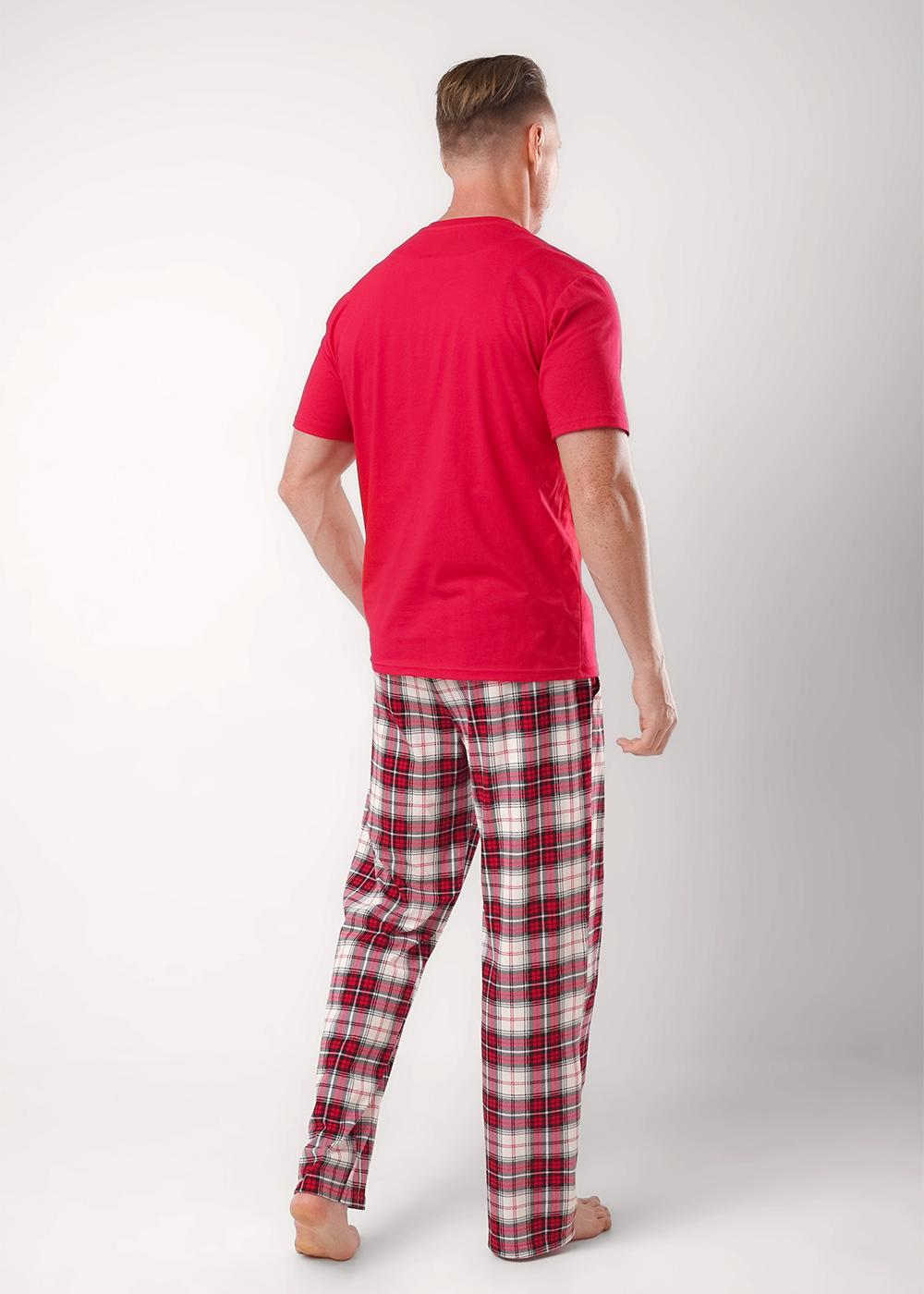 CLE MHP450713/2 Пижама мужская