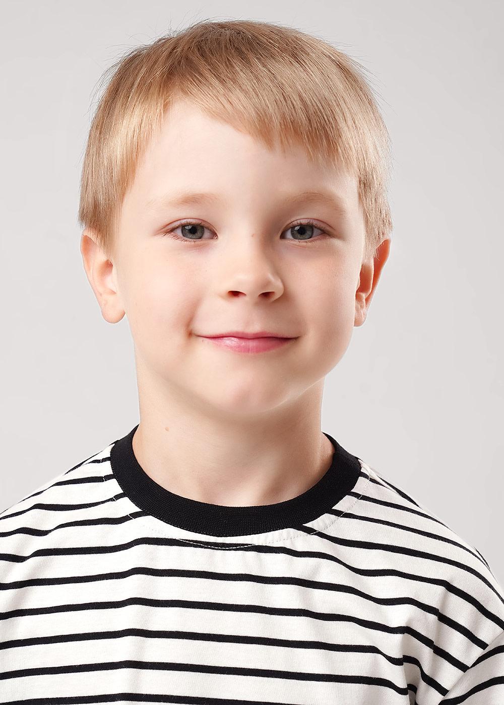 CLE 867280кдн Лонгслив для мальчика