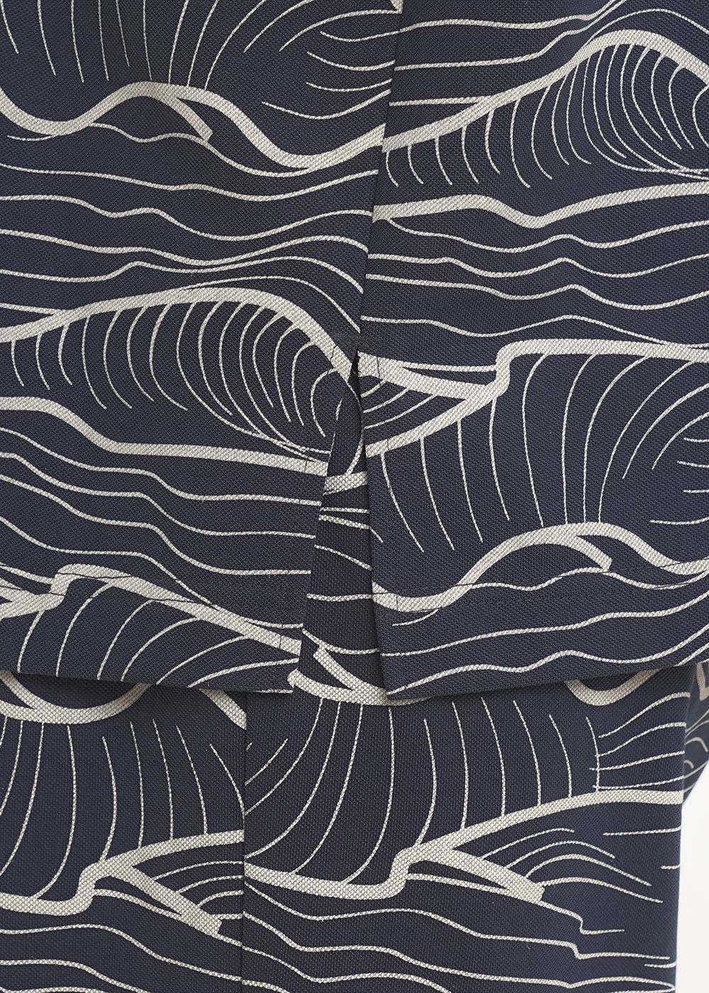 CLE LR26-1234 Рубашка женская