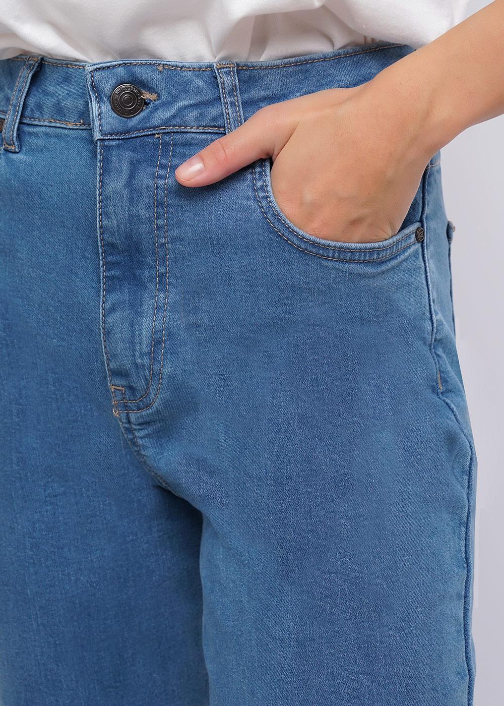 CLE 123735ру Джинсы женские