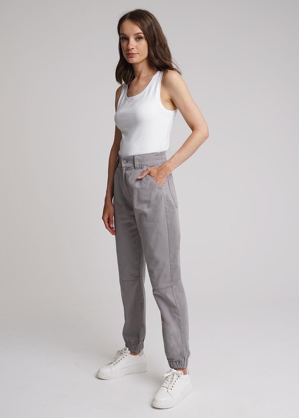 CLE 303806py Брюки женские