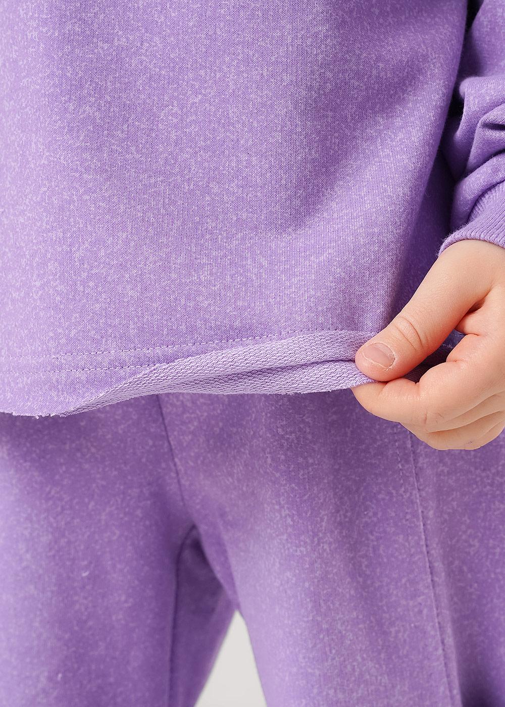 CLE 867416/15ан_п Свитшот для девочки