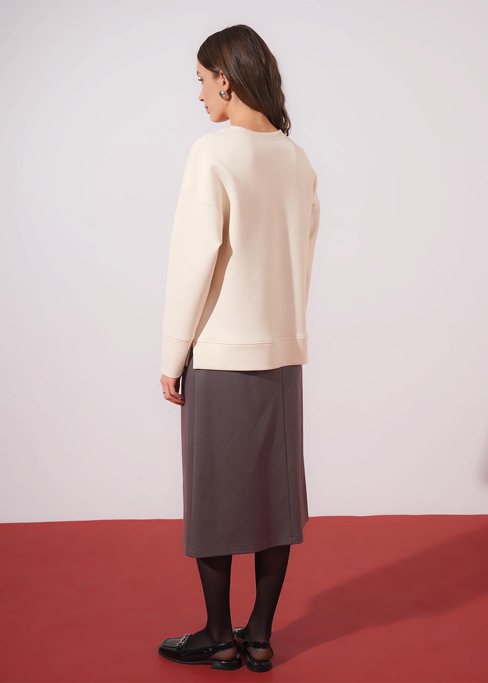 CLE 267098/196д Джемпер женский